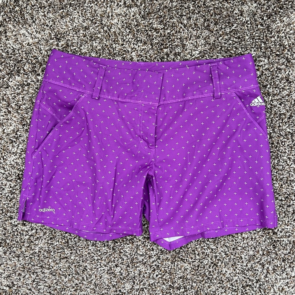 Adidas Golf Shorts